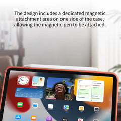 Luxury Leather Case Cover For Apple iPad Pro 4 / 5 / 6 / 7 / 11 / 13 by Snagg An iPad Case