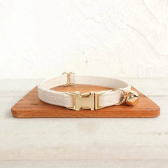 Cat Collar with Bell - SnaggIt