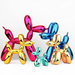 Pop Art & Balloon Sculptures by Snagg A Sculpture
