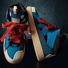 Men’s Casual Sneakers by Snagg A Shoes