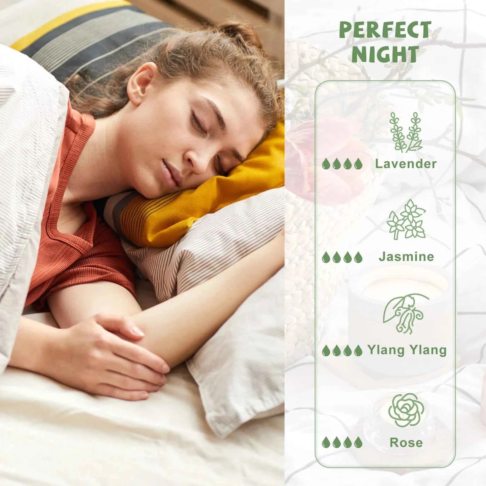 15 Piece Aromatherapy Collection – 100% Pure Essential Oil Library for Diffusion, Candle Making & DIY Wellness