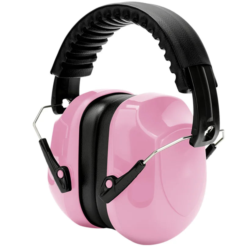 Adjustable foldable earmuffs – image 10