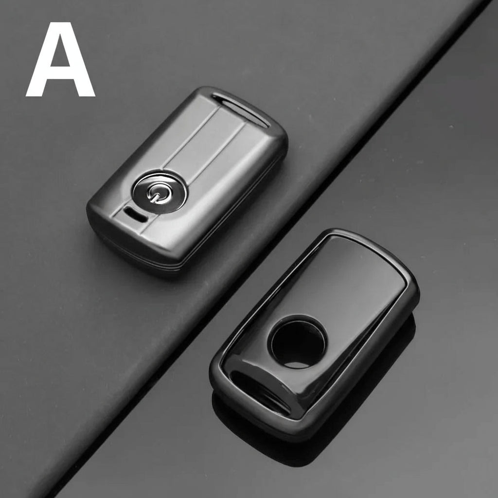 Motorcycle Key Cover Case by Snagg A Key Cover