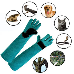 Multi-Function Anti-Bite Safety Gloves by Snagg A Gloves