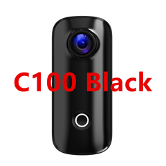 4K Action Camera – Waterproof Sports Cam with EIS Stabilization by Snagg A Portable Camera