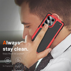 Shockproof Contrast Color Bumper Case – for Samsung Galaxy S23 Series - Phone Cases & Covers