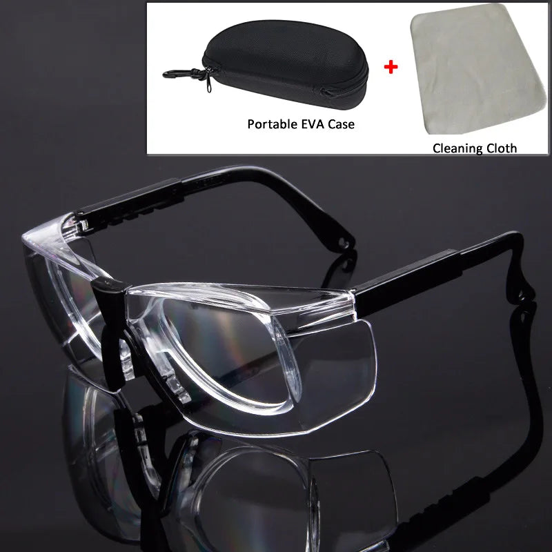 Work Safety Glasses by Snagg A Safety Glasses