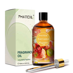 100ml Fragrance Oil - 15 Variants