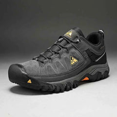Men's low-cut outdoor walking shoe – image 3