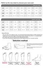 Lightweight Breathable Running Shoes – Shock Absorbing Trainers