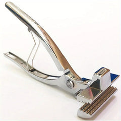 Heavy-Duty Canvas Stretching Pliers