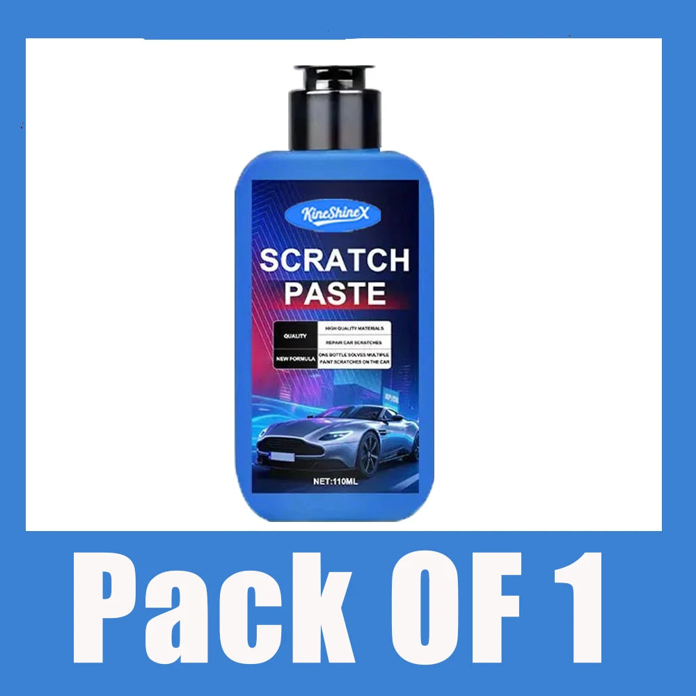 Car Scratch Repair by Snagg A Scratch Repair