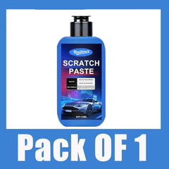 Car Scratch Repair by Snagg A Scratch Repair