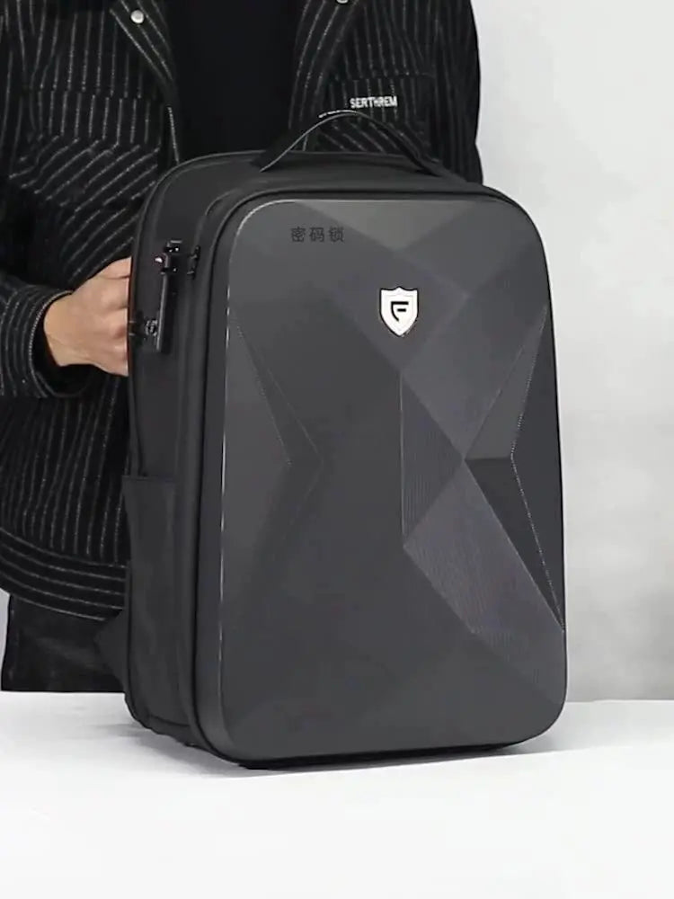 Waterproof Business & Travel Backpack by Snagg A Backpack