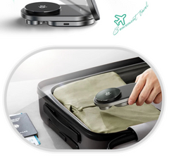 Qi2 3 in 1 Wireless Charging Station  For Apple