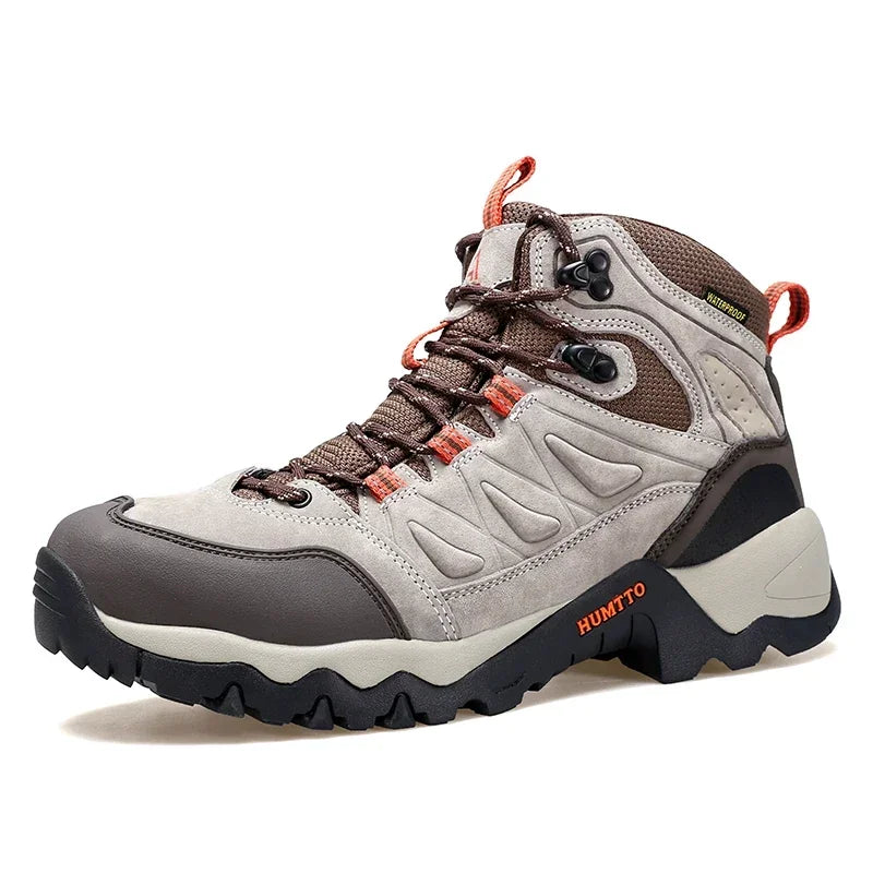 Non-Slip Hiking Shoes by Snagg A Shoes