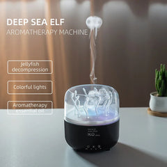 Deep Sea Elf Aromatherapy Machine by Snagg A Diffuser