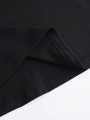 Wild Thang Print Womans Streetwear T-Shirt