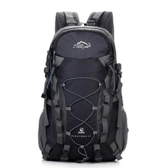 Hiking & Tactical Storage Backpack by Snagg A Backpack