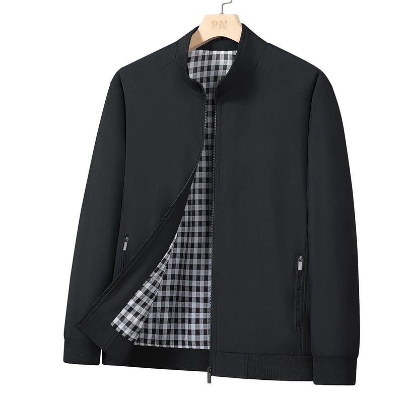 Men’s Windbreaker Jacket by Snagg A Jacket