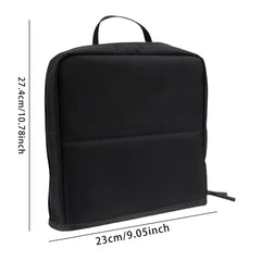 40 Piece Professional Makeup Brush Set