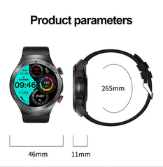 E800 Laser Therapy Smartwatch