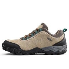 Men’s Hiking Shoes by Snagg A Shoes