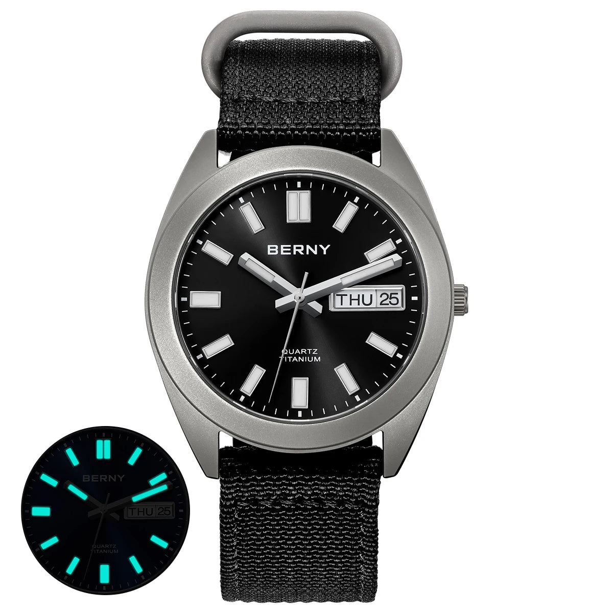 do it for the following 114g (Silicone Strap) / 173g (Steel Strap)