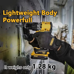 20V Rechargeable Brushless Impact Drill