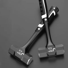 Heavy Duty Sledge Hammer by Snagg A Hammer