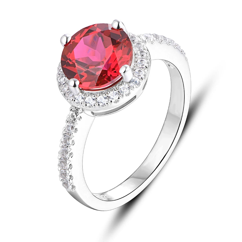 Zultanite Color Change Ring