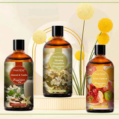 100ml Fragrance Oil - 15 Variants