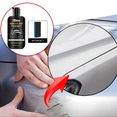 120ml Car Scratch Repair Wax by Snagg A Scratch Repair