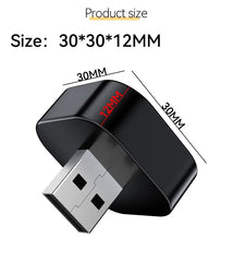 2025 Wireless CarPlay & Android Auto Adapter by Snagg A Car Adapter