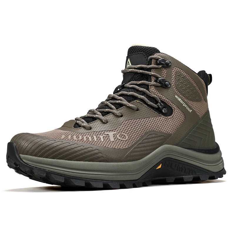 Men’s Hiking Shoes by Snagg A Shoes