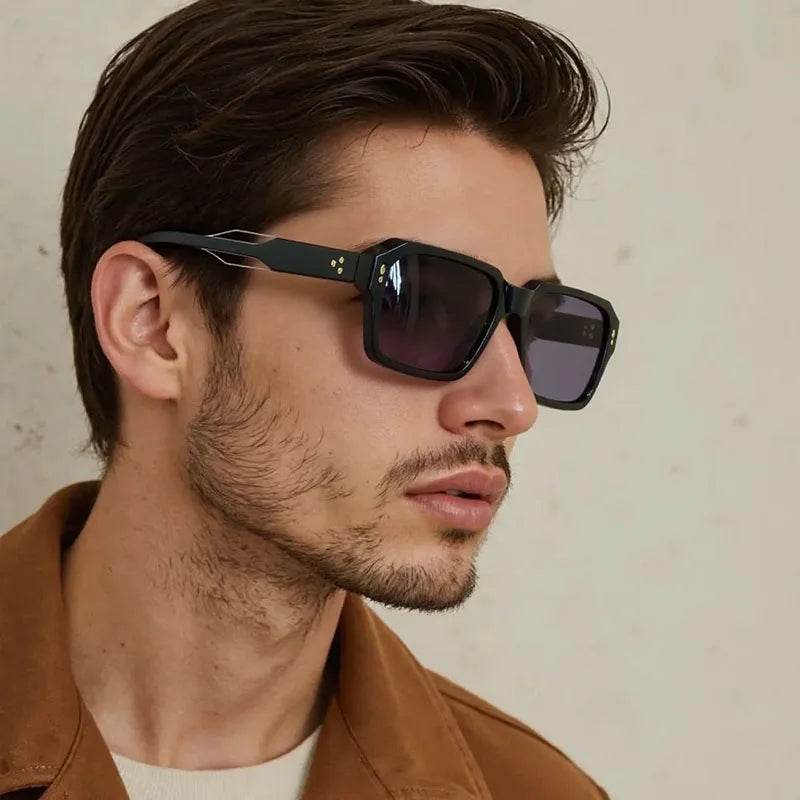 2025 Square Sunglasses - SnaggIt