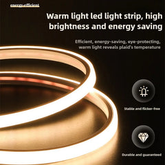 20 Inch LED Wall Clock – Moon & Earth Design by Snagg A Clock