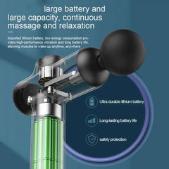 99 Speed Professional Deep Tissue Massage Gun – Smart Percussion Muscle Recovery Device