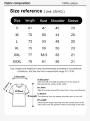 “Too Tired Cat” 100% Cotton Tee, Soft Relaxed Fit Streetwear Graphic Shirt