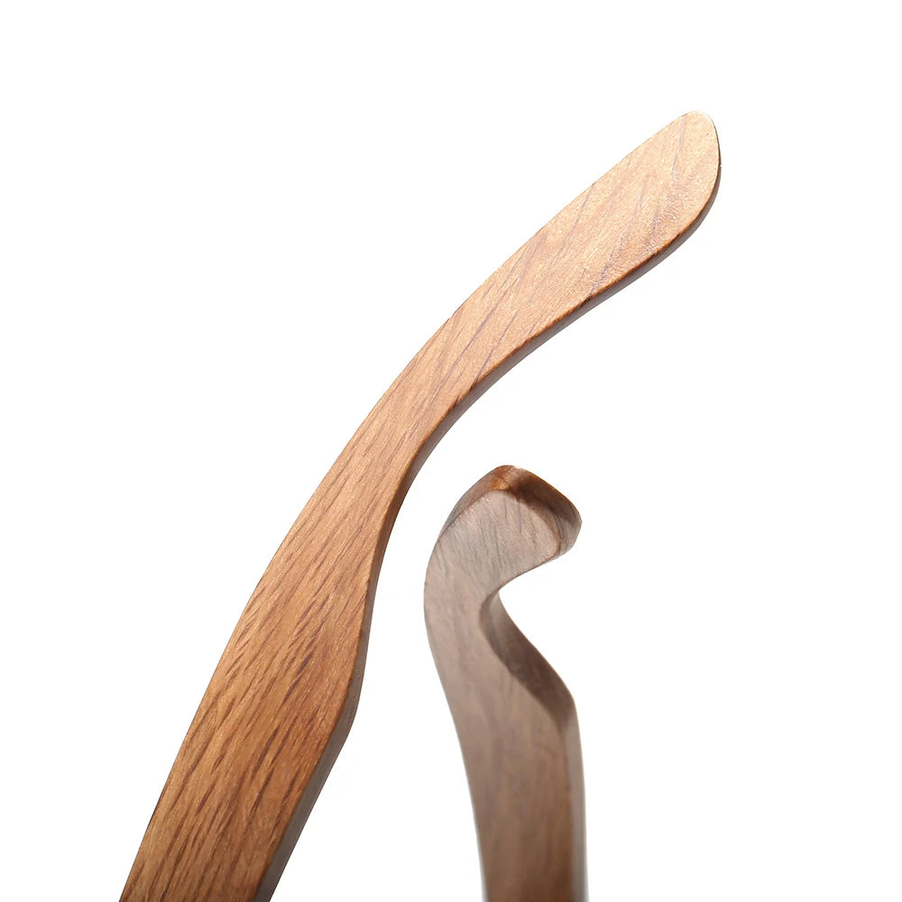 Oak & Du Wood Handmade Sunglasses by Snagg It Sunglasses