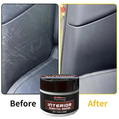 Car Interior Scratch Repair Cream by Snagg A Scratch Repair