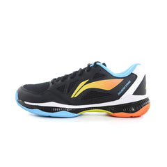 Unisex Badminton Shoes – Breathable Training Sneakers