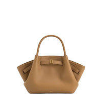 2025 Canvas & Vegan Leather Bag - SnaggIt