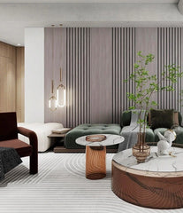 Self Adhesive 3D Foam Wall Panels by Snagg A Wall Panel