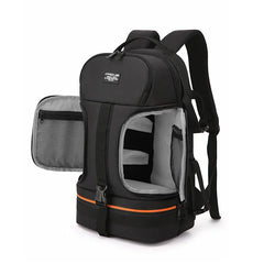 Professional DSLR Camera Backpack by Snagg A Backpack