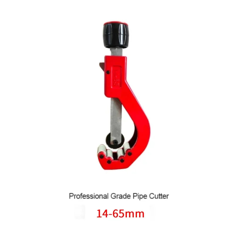Stainless steel roller-type pipe cutter – image 8