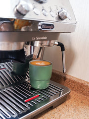 Stainless Steel Vacuum Tumbler Travel Mug On The Go by Snagg A Cup