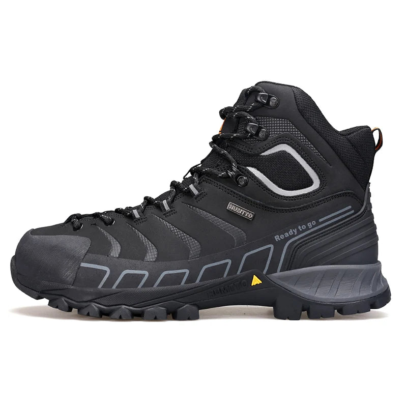 Men’s & Women’s Winter Hiking Shoes by Snagg A Shoes