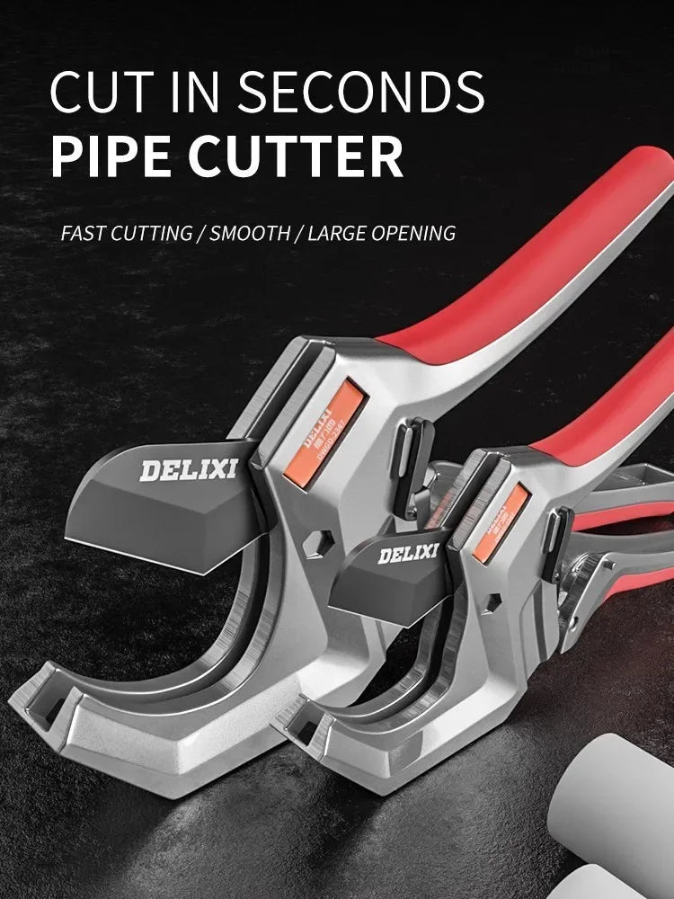 PPR & PVC Pipe Cutter by Snagg A Pipe Cutter