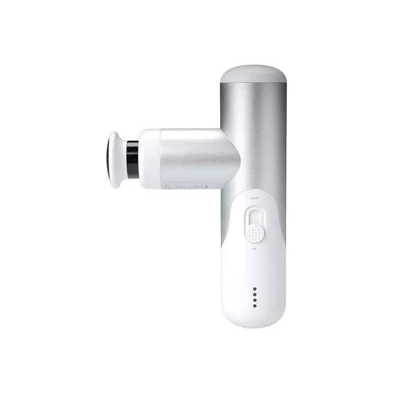 High Performance Deep Tissue Massage Gun
